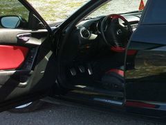 Mεταχειρισμένα Mazda Rx 8 2009
