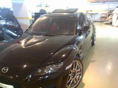 Segunda Mano Mazda Rx 8 2004