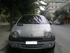 Mεταχειρισμένα Renault Twingo 2004