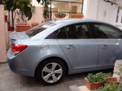 Mεταχειρισμένα Chevrolet Cruze 2010