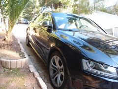 Mεταχειρισμένα Audi S5 2007