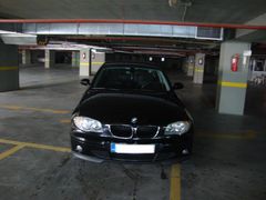 Mεταχειρισμένα Bmw 1 Series 2006