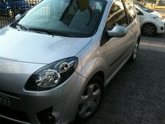 Mεταχειρισμένα Renault Twingo 2007