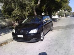 Mεταχειρισμένα Toyota Corolla 2004