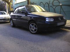 Mεταχειρισμένα Volkswagen Golf 2000
