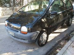 Mεταχειρισμένα Renault Twingo 1994