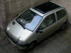 Mεταχειρισμένα Renault Twingo 2000