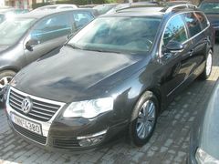 Mεταχειρισμένα Volkswagen Passat 2009