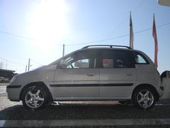 Used Hyundai Matrix 2007
