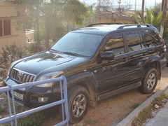 Used Toyota Land Cruiser 2008
