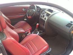 Mεταχειρισμένα Renault Megane 2005