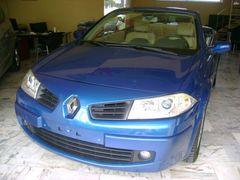 Used Renault Megane 2007