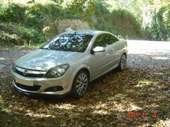 Mεταχειρισμένα Opel Astra 2007