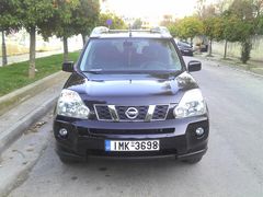 Used Nissan X Trail 2009