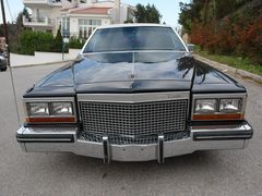 Φωτογραφία για μεταχειρισμένο CADILLAC DEVILLE 
