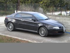 Φωτογραφία για μεταχειρισμένο ALFA ROMEO GT Distinctive Veloce του 2006 στα &euro; 7.500