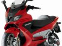 PIAGGIO NEXUS