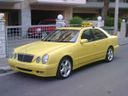 MERCEDES 200