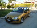 CITROEN SAXO