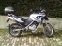 BMW G650