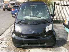 Segunda Mano Smart Fortwo 2005