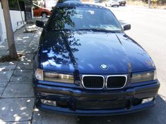 Segunda Mano Bmw 3 Series 2007