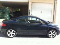 Used Peugeot 307 Cc 2005