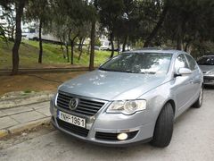 Segunda Mano Volkswagen Passat 2006