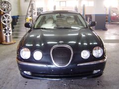 Segunda Mano Jaguar S Type 1999
