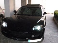 Segunda Mano Mazda Rx 8 2007