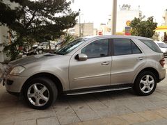 Gebrauchte Mercedes Benz Ml Class 2006
