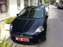 Segunda Mano Fiat Grande Punto 2009