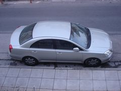 Used Toyota Avensis 2003