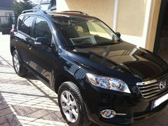 Gebrauchte Toyota Rav4 2012