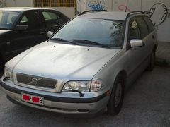 Segunda Mano Volvo V40 2000