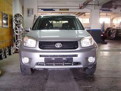Used Toyota Rav4 2005
