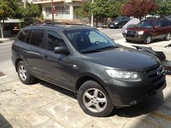 Used Hyundai Santa Fe 2006