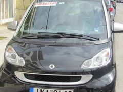 Gebrauchte Smart Fortwo 2007