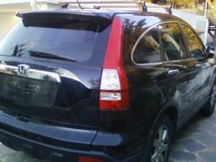 Rabljena Honda Cr V 2007