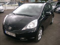 Rabljena Honda Jazz 2009