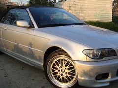 Used Bmw 3 Series 2004