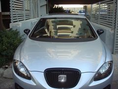 Gebrauchte Seat Leon 2008