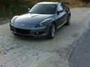 MAZDA RX-8