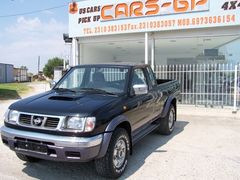 Segunda Mano Nissan Navara 2000