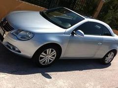 Segunda Mano Volkswagen Eos 2006