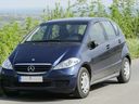 MERCEDES A 170