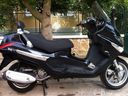 PIAGGIO XEVO