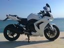 YAMAHA FZ1