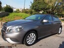 MERCEDES A 180