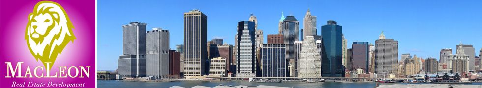 MACLEON REAL ESTATE